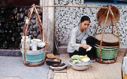 Ảnh để đời về phụ nữ Sài Gòn trước 1975 (Kỳ 2)