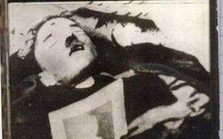 24 giờ cuối cùng của Hitler (Kỳ cuối): Cái chết của trùm phát xít