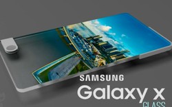 Chốt ngày ra mắt siêu phẩm Galaxy X của Samsung