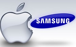 Apple mạnh tay giáng đòn "chí tử" xuống Samsung