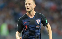 Croatia vô địch World Cup 2018, Rakitic sẽ “tha thu” lên trán
