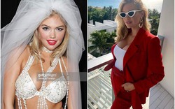 Kate Upton mang thai con đầu lòng