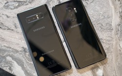 Lý do nào để Samsung ra mắt Galaxy S10 tại CES 2019?