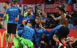 Chung kết World Cup 2018, Croatia thiếu vắng 5 ngôi sao