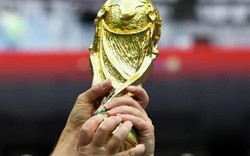 Những bí mật khiến tất cả phải ngỡ ngàng về World Cup 2018