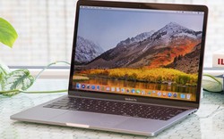 MacBook Pro 2018 "ngọt" hơn nhiều so với phiên bản 2017