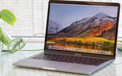 Tốc độ thần sầu của MacBook Pro phá vỡ kỷ lục