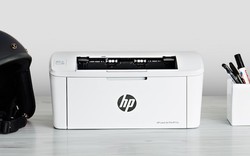 HP giới thiệu bộ đôi máy in laser nhỏ gọn chưa từng có