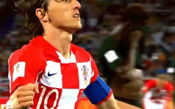 NÓNG nhất tuần: Thủ lĩnh tuyển Croatia có thể vào tù sau World Cup