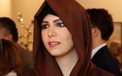Hé lộ chuyện bị giam cầm, đào tẩu thất bại của Công chúa Dubai