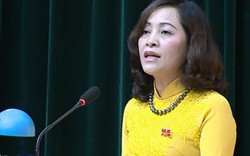 Bí thư Ninh Bình: Nông dân nói "mở mắt ra đã có 400 nghìn đồng"