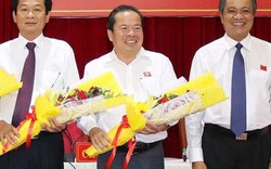 Thủ tướng phê chuẩn miễn nhiệm Phó Chủ tịch tỉnh Kiên Giang