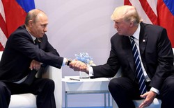 5 vấn đề then chốt "đốt nóng" bàn nghị sự Trump-Putin chiều nay