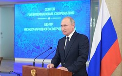 Putin tiết lộ sốc về công tác an ninh World Cup