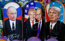 Trump: Quan hệ Mỹ-Nga 'chưa bao giờ tệ hơn' nhờ sự ngu ngốc của Mỹ '