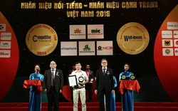 Sữa Cô Gái Hà Lan đạt Top 10 nhãn hiệu nổi tiếng Việt Nam 2018