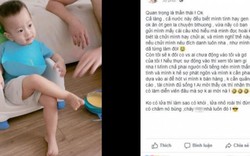 Bảo Thanh viết status, vợ Việt Anh cũng có status "cực gắt" về chuyện ghen