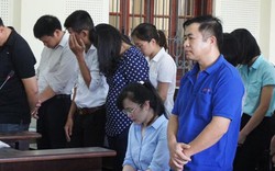 Eximbank nói về vụ xử hotgirl chiếm đoạt 50 tỷ tại Nghệ An