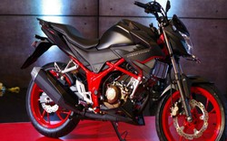 2018 Honda CB150R StreetFire vừa lên kệ, giá 42,5 triệu đồng