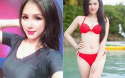 Đây là cô gái hạnh phúc nhất dàn 32 hot girl "Nóng cùng World Cup 2018"