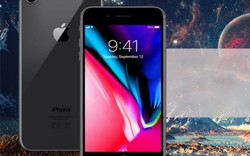 NÓNG: iPhone 8 256GB giảm sốc 2 triệu đồng tại Việt Nam