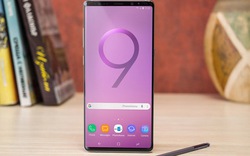 NÓNG: Samsung cho phép đặt hàng trước Galaxy Note 9 vào giữa tháng 8