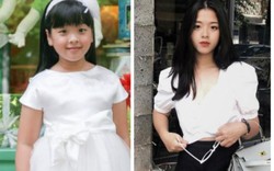 Bất ngờ con gái út của nghệ sĩ Chiều Xuân đã lớn vụt thành thiếu nữ xinh đẹp