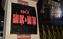 Người gian lận thi cử THPT Quốc gia ở Hà Giang bị xử lý thế nào?