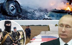 Thảm kịch MH17: CIA chủ mưu, âm mưu ám sát Putin, số 7 kỳ lạ?