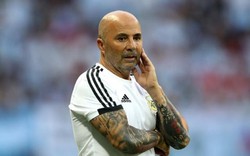 Lộ diện ứng viên sáng giá thay thế HLV Sampaoli tại ĐT Argentina