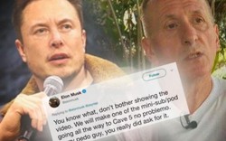 "Ấu dâm": Từ khiến tỷ phú Elon Musk mất gần 300 triệu USD