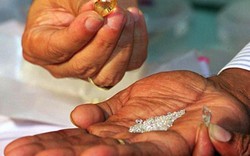 Phát hiện 1 ngàn triệu triệu tấn kim cương, có thể phá hủy kinh tế thế giới?