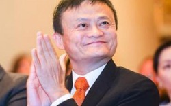 Jack Ma lấy lại ngôi vương châu Á sau thời gian dài bị “đè đầu cưỡi cổ”