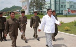 Kim Jong-un "giận tím mặt" vì cấp dưới để xảy ra chuyện này