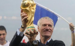 TIN SÁNG (18.7): Deschamps bị “ép” từ chức, chủ nhà Indonesia cãi lời AFC