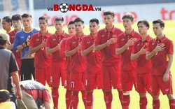 Mua vé xem U23 Việt Nam đá giải tứ hùng ở đâu?