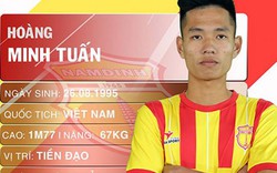 3 “cánh chim lạ” ở U23 Việt Nam