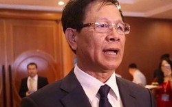 Cựu tướng công an Phan Văn Vĩnh, Thanh Hóa bị đề nghị truy tố