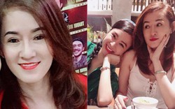 Mẹ đẻ Angela Phương Trinh gây sửng sốt vì trẻ đẹp không kém con gái