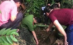 Thông tin bất ngờ về "nhà tâm linh" phát hiện 3 tấn vàng trong hang