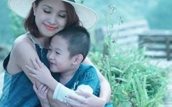 Lá thư của con trai MC Thanh Vân Hugo làm trái tim dân mạng 'tan chảy'