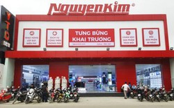 Phó cục trưởng Cục Thuế TP.HCM: Nguyễn Kim đã nộp gần 150 tỷ tiền phạt “lách” thuế