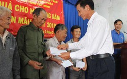 Hội ND Tây Ninh: “Bà đỡ” giúp hơn 10.000 lượt  hộ nông dân thoát nghèo