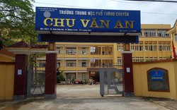 Thực hư điểm thi THPT bất thường của thí sinh trường chuyên Lạng Sơn