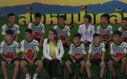 Đội bóng Thái Lan lần đầu xuất hiện, nói về trải nghiệm kinh hoàng
