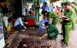 Đưa bạn gái đi ăn lúc nửa đêm, thanh niên đâm chết người