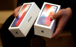 NÓNG: iPhone X giảm sốc 7,5 triệu đồng tại Việt Nam