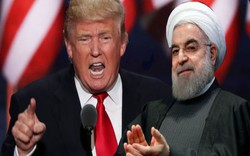 Iran kiện Mỹ vì cấm vận vô cớ, Washington nổi giận đáp trả mạnh