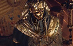 Lo sợ "lời nguyền pharaoh" khi mở quan tài 2.000 năm ở Ai Cập