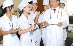 Điểm sàn của Đại học Y Hà Nội năm 2018 là bao nhiêu?